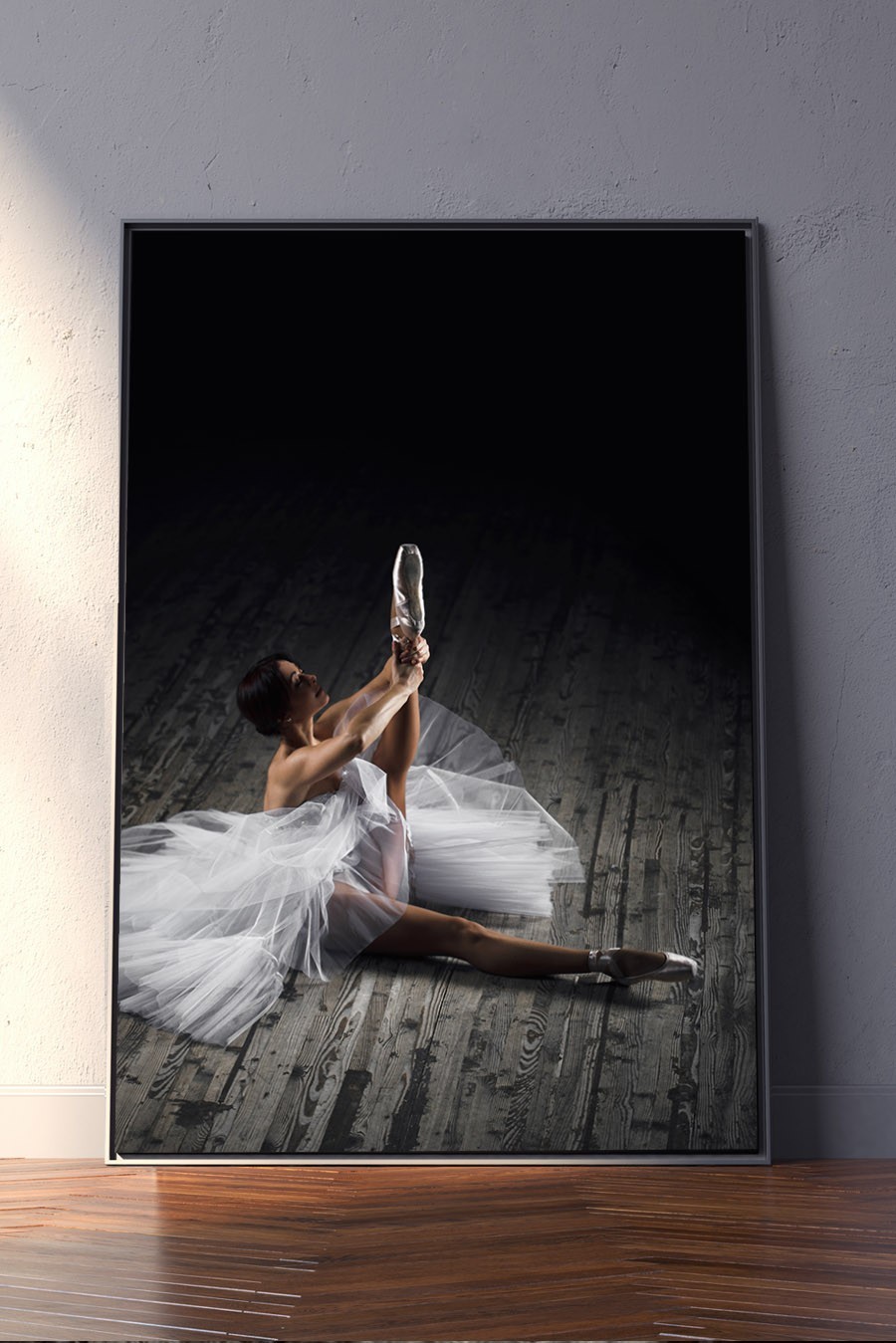 

Картина KAPLUN Ballerina 30 х 45 см