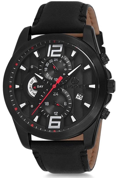 

Мужские наручные часы Bigotti BGT0227-3