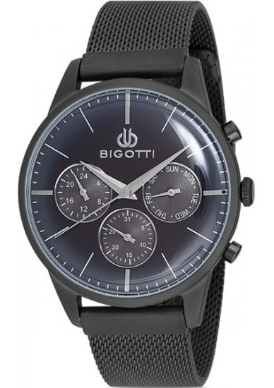 

Мужские наручные часы Bigotti BGT0248-5