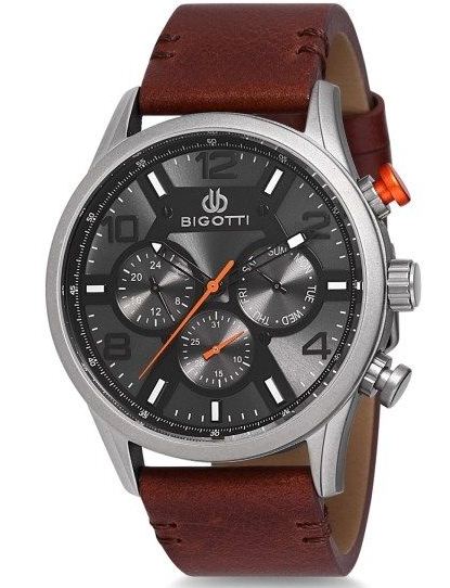 

Мужские наручные часы Bigotti BGT0269-5