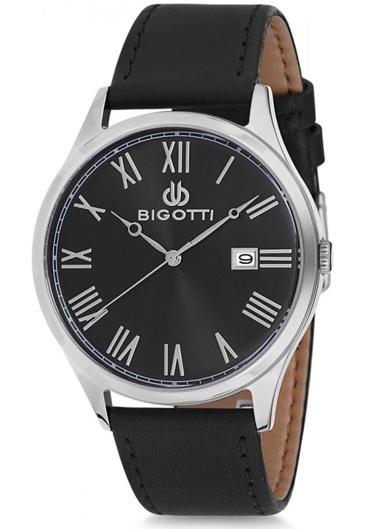 

Мужские наручные часы Bigotti BGT0273-1