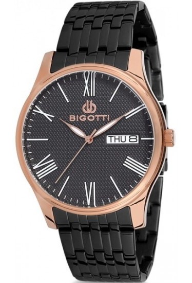 

Мужские наручные часы Bigotti BGT0244-5