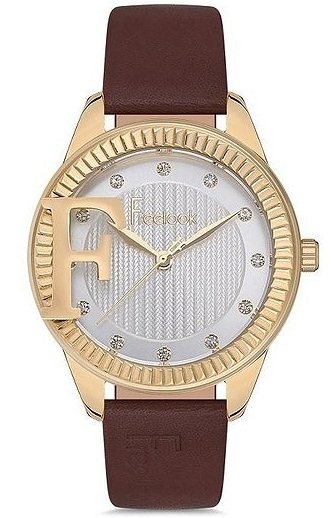 

Женские наручные часы Freelook F.1.10147.4
