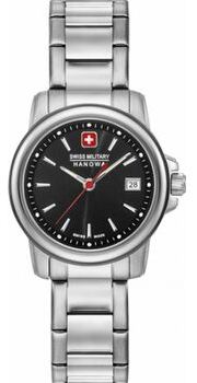 

Женские наручные часы Swiss Military Hanowa 06-7230N.04.007