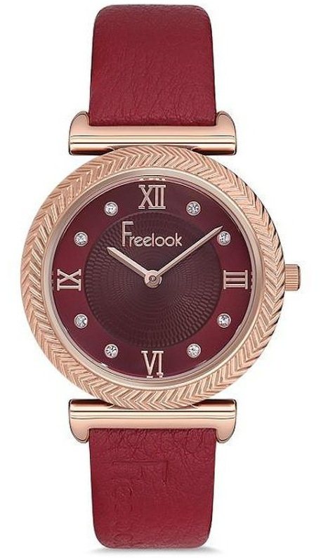 

Женские наручные часы Freelook F.1.10160.6