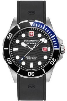 

Мужские наручные часы Swiss Military Hanowa 06-4338.04.007.03