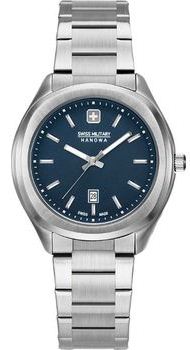 

Женские наручные часы Swiss Military Hanowa 06-7339.04.003