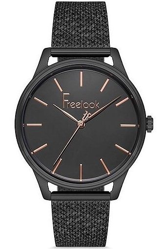 

Женские наручные часы Freelook F.1.10125.5