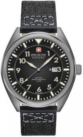 

Мужские наручные часы Swiss Military Hanowa 06-4258.30.007