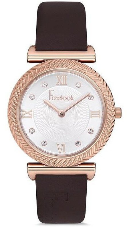

Женские наручные часы Freelook F.1.10160.5