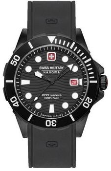 

Мужские наручные часы Swiss Military Hanowa 06-4338.13.007