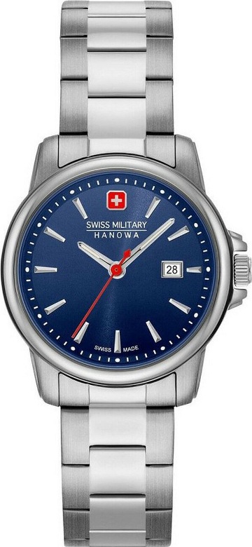 

Женские наручные часы Swiss Military Hanowa 06-7230.7.04.003