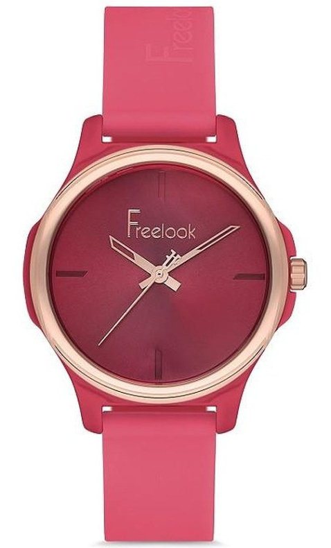 

Женские наручные часы Freelook F.1.10175.6
