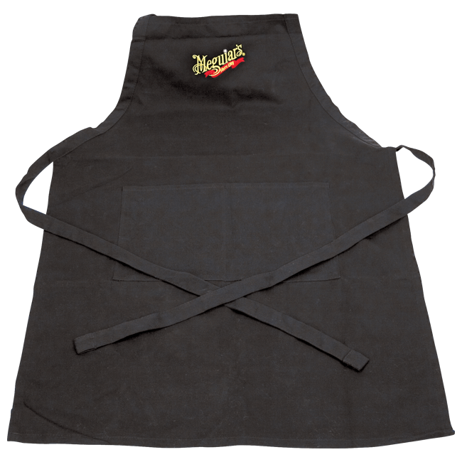 

Фартук - Meguiar's Showtime Apron