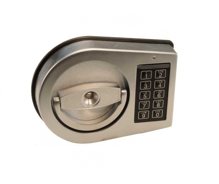 

Замок электронный кодовый М Lock ЕМ 1620
