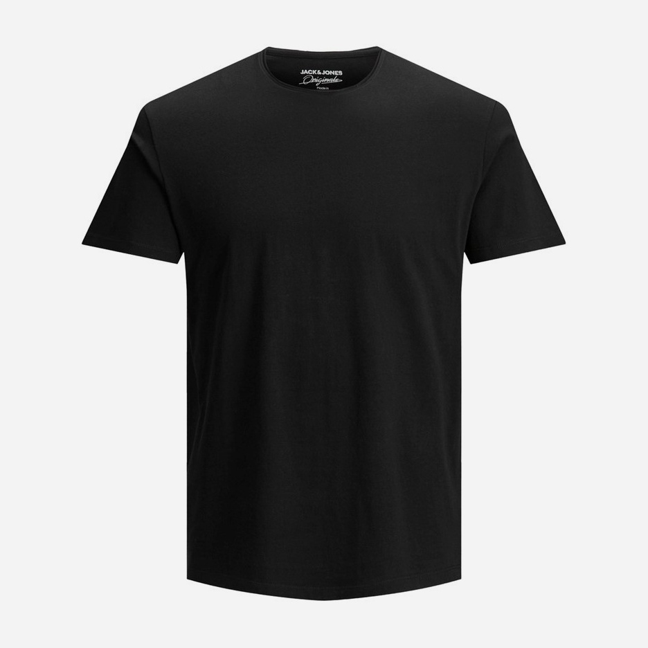 

Футболка Jack & Jones 12185153-3 M Black