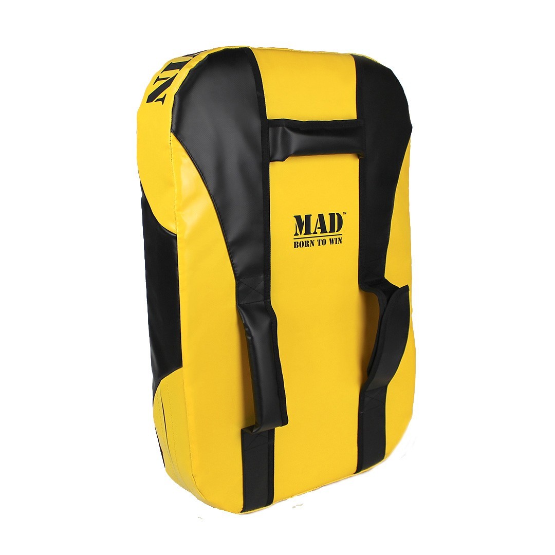 

Макивара MAD большая 60x40 см (ES-MC60)