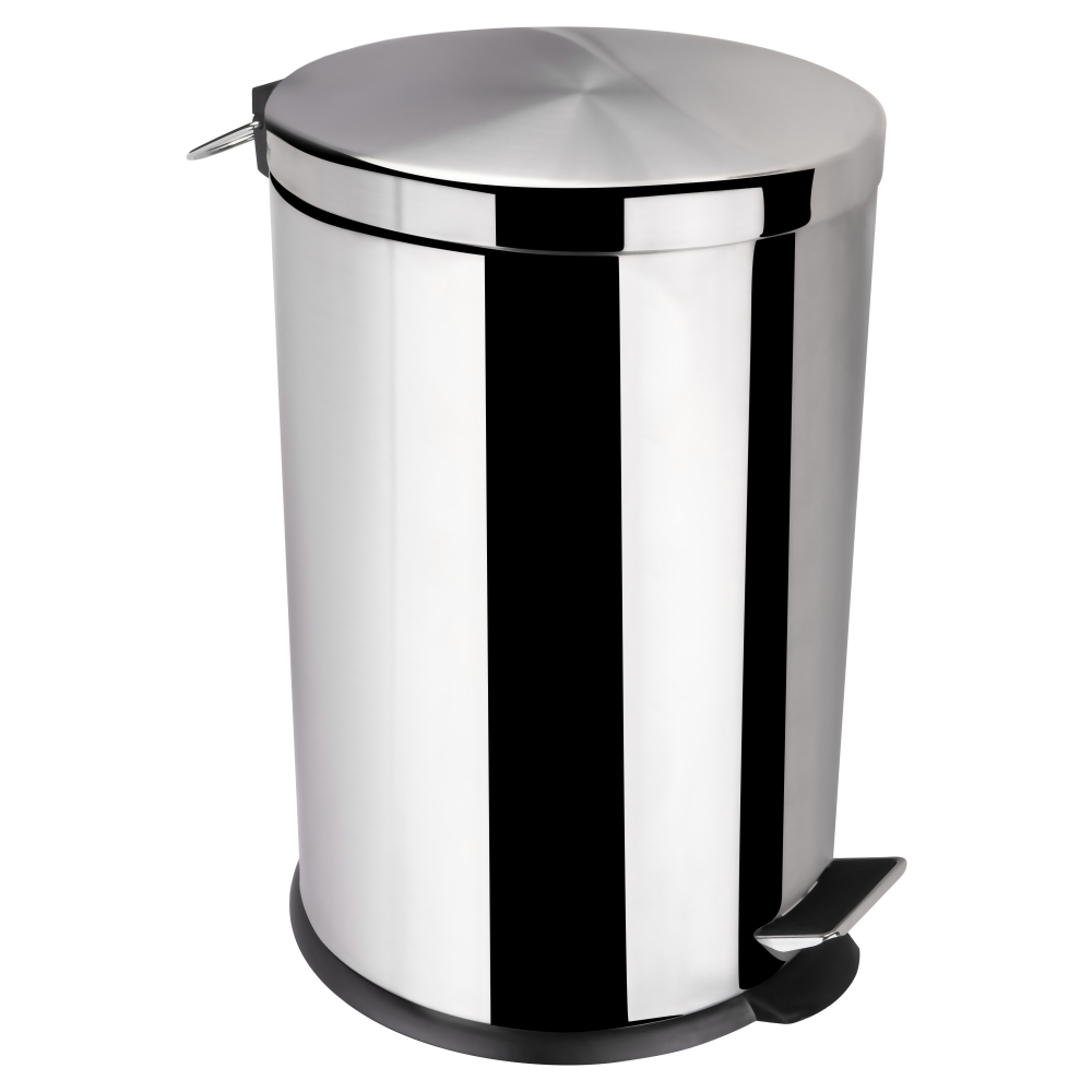 

Ведро для мусора Lidz (MCR) 121.01.20 20 л