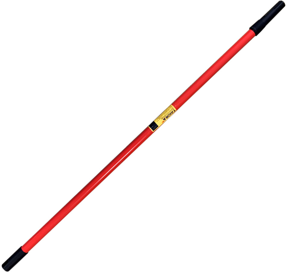 Телескопическая ручка для валика TRIORA 22/19 мм х 2 м (4823048026780 .