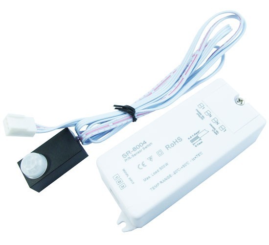 

Датчик включатель SUNRICHER 5А*1СН (SR-8004)