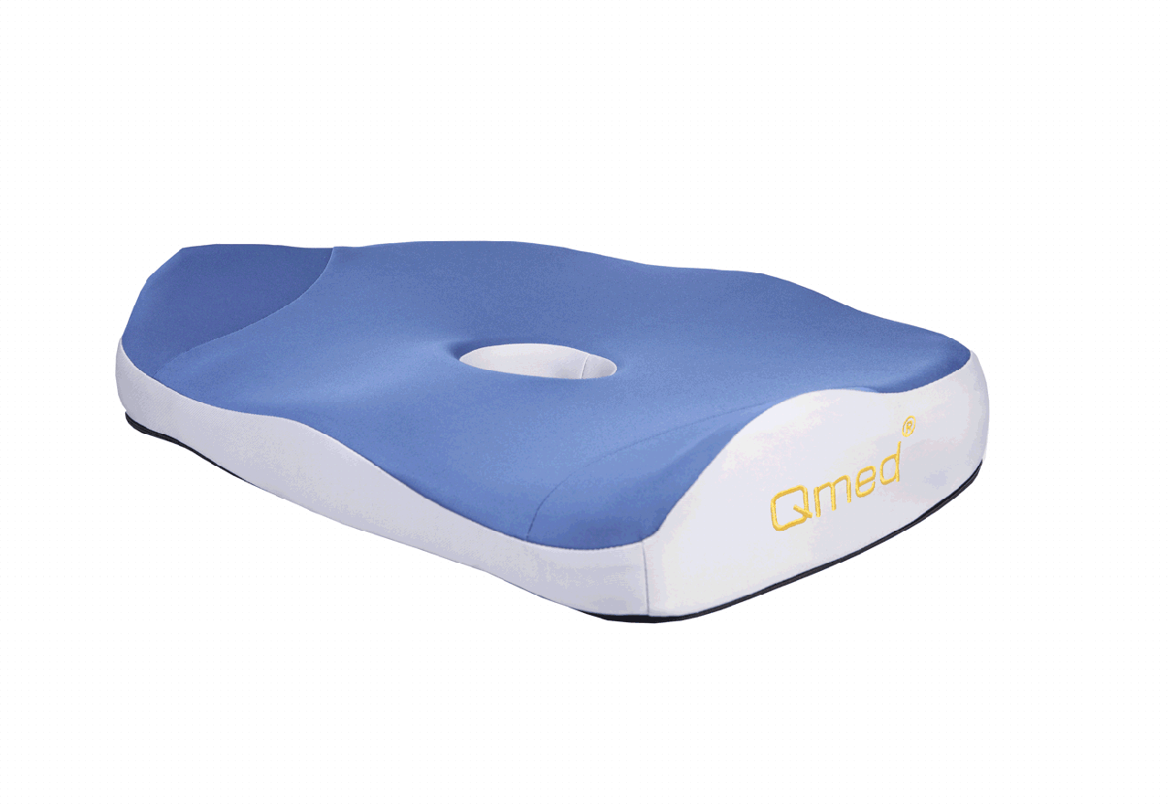 

Ортопедическая подушка для сидения Qmed Seat Comfort