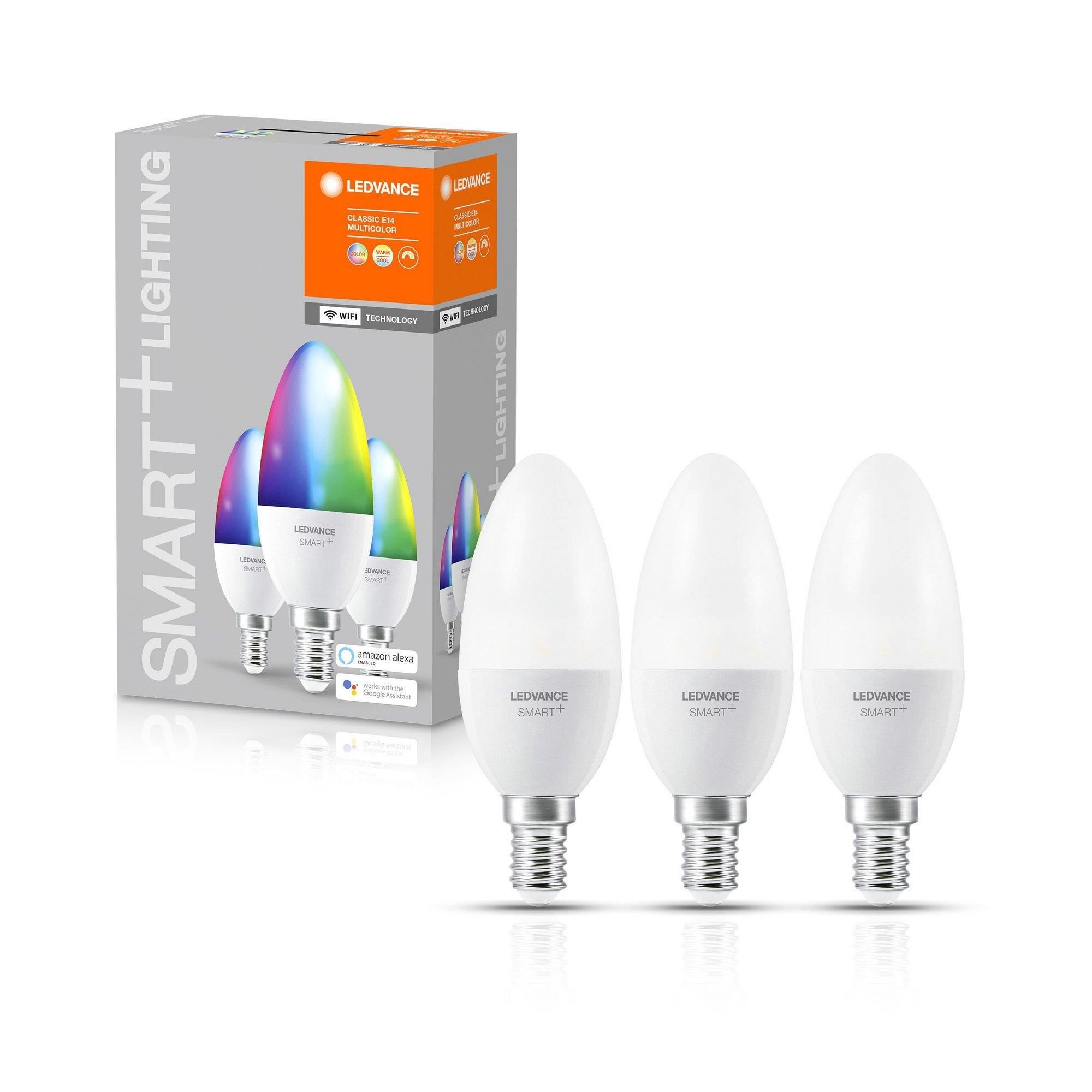 

Osram 4058075485938