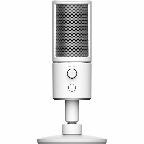 

Микрофон Razer Seiren X - Mercury