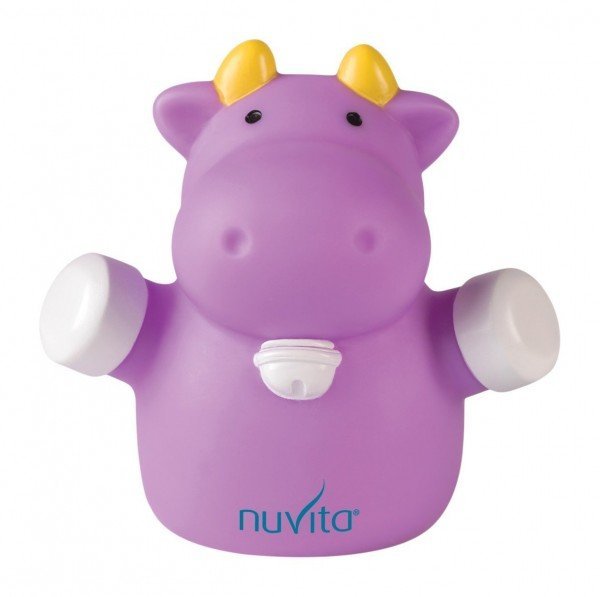 

Детский ночник Nuvita Коровка 0м+ 8см. NV6602