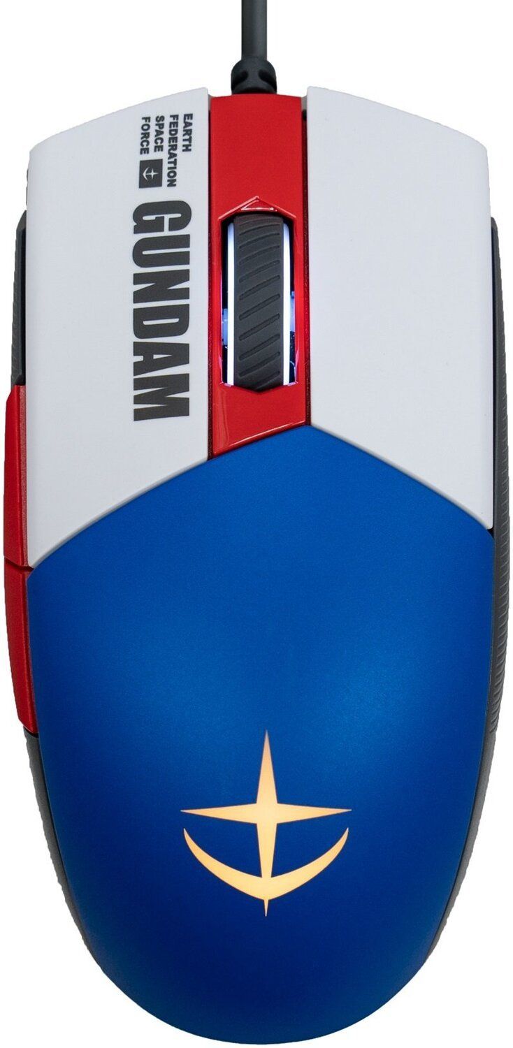 

ASUS ROG Strix Impact II GUNDAM EDITION