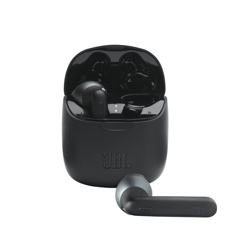 

JBL T225 True Wireless Mic[JBLT225TWSBLK]
