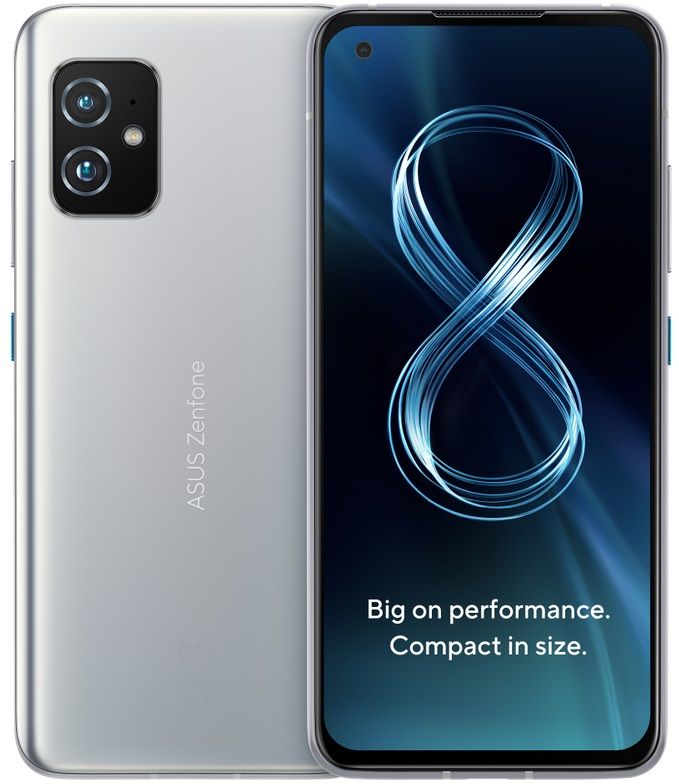 

ASUS ZenFone 8[ZS590KS-8J008EU]