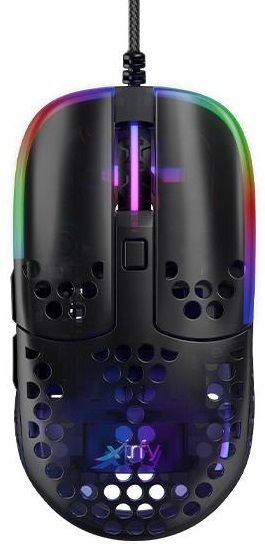 

Xtrfy MZ1 RGB USB Black