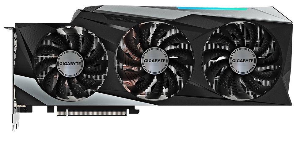 

Gigabyte GeForce RTX3080 Ti 12GB GDDR6 GAMING OC