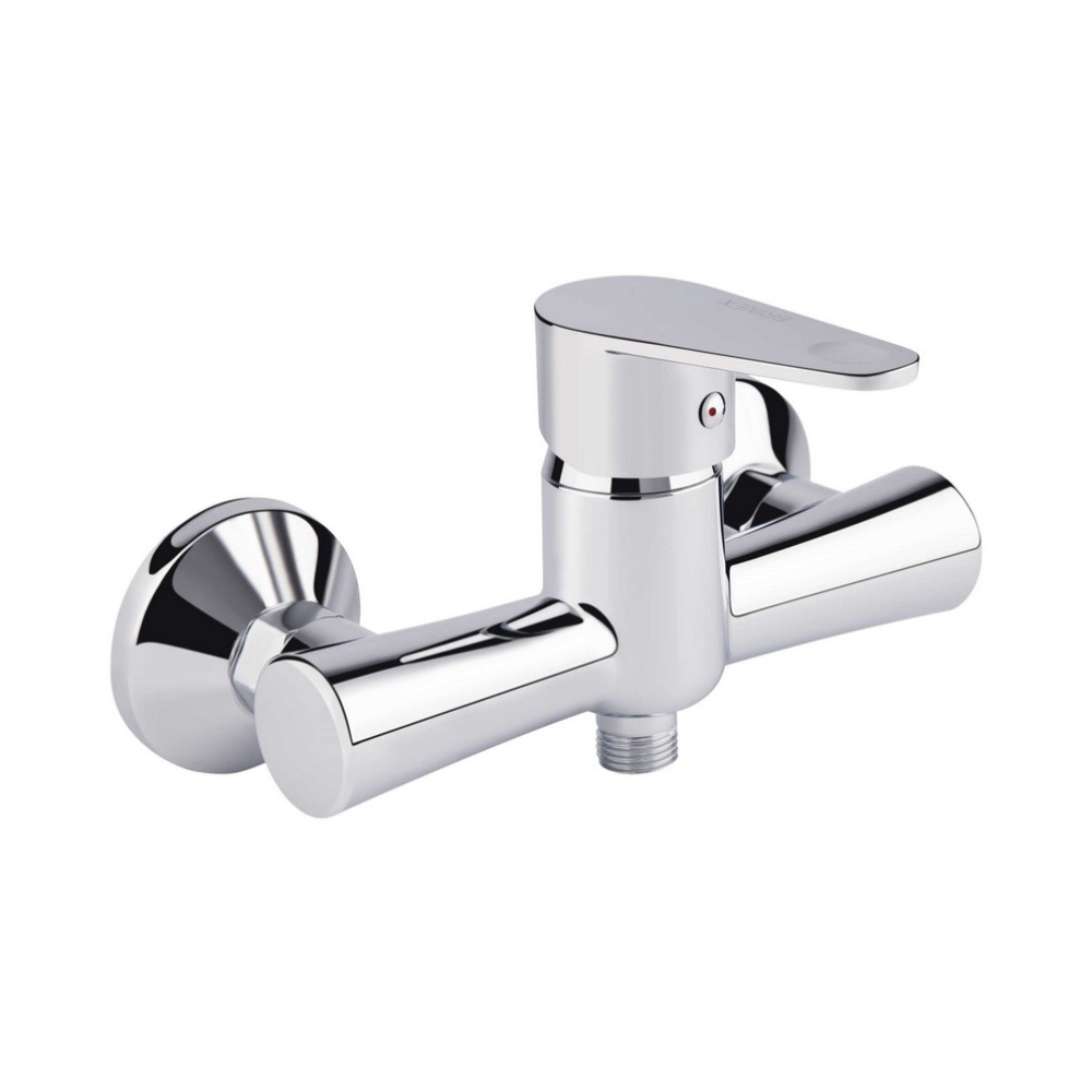 

Смеситель Для Душа Brinex 37C 010