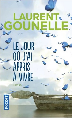 

Le jour ou j`ai appris a vivre
