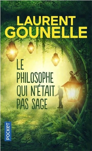 

Le philosophe qui n`etait pas sage