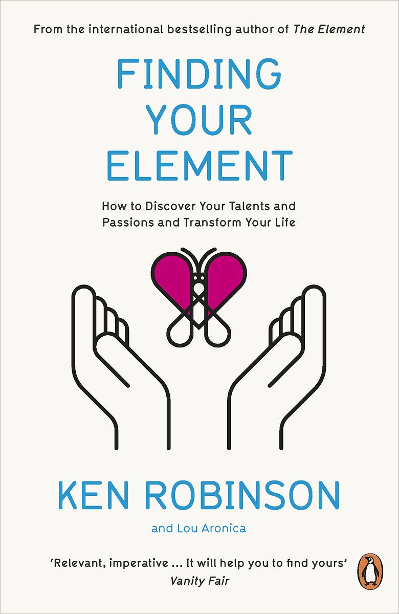 

Finding Your Element (879243)