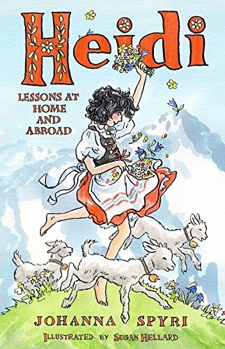 

Heidi. Lessons at Home and Abroad