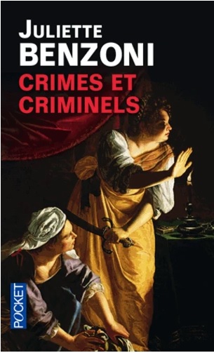 

Crimes et criminels