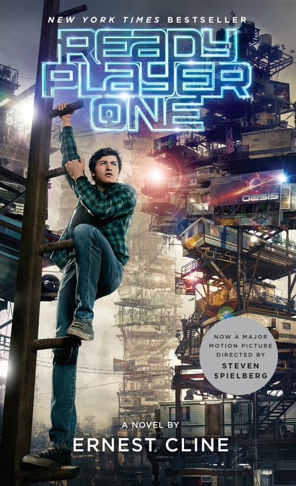 

Ready Player One (1758070)