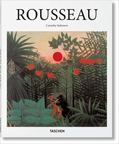 

Henri Rousseau