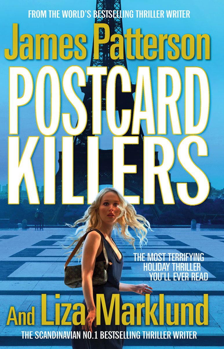 

Postcard Killers (1535651)