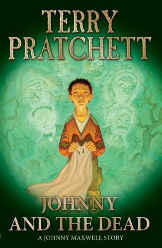 

Johnny and the Dead (921318)