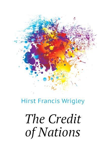 

The Credit of Nations