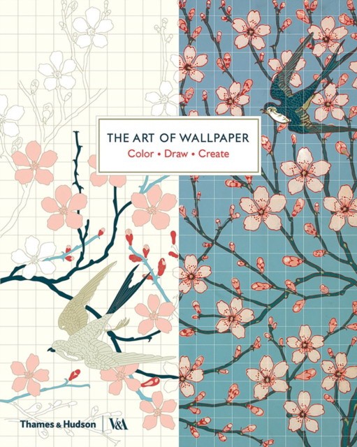 

Art of wallpaper: Color, Draw, Create