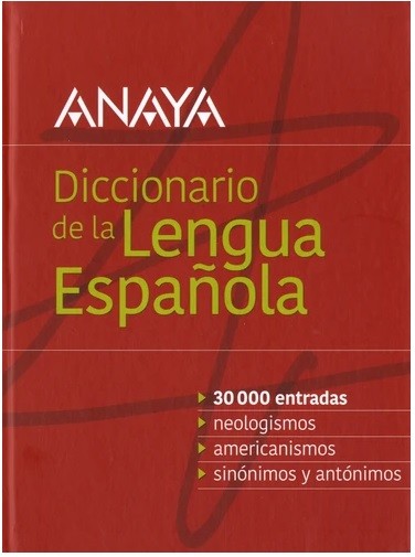 

Diccionario de la lengua Espanola (4351513)