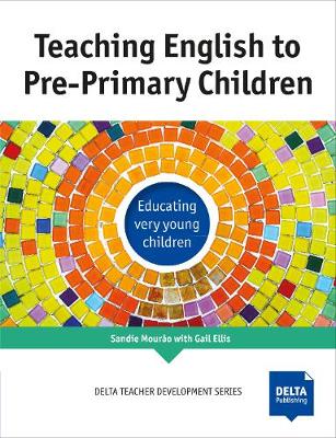 

Teaching English to Pre-Primary Children