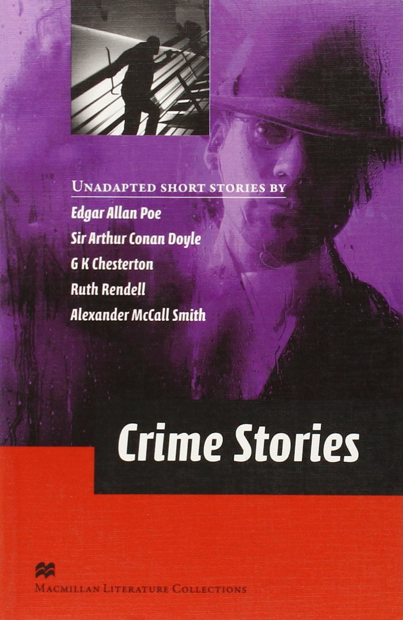 

Crime Stories