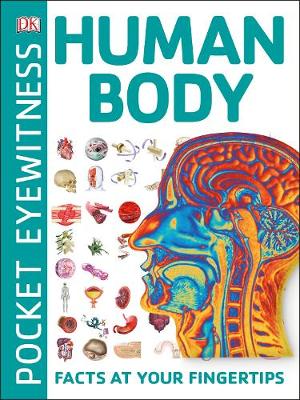 

Human Body. Facts at Your Fingertips