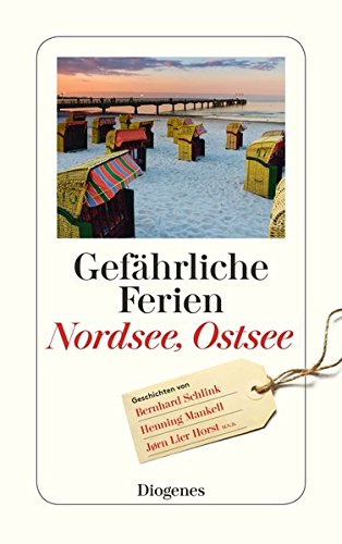 

Gefahrliche Ferien - Nordsee, Ostsee